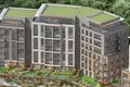 Wohnung 2 Schlafzimmer 190 m² Sariyer, Türkei