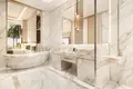 Ático 3 habitaciones 428 m² Dubái, Emiratos Árabes Unidos