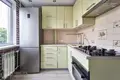 Квартира 2 комнаты 46 м² Минск, Беларусь