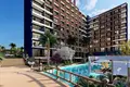 Apartamento 39 m² Erdemli, Turquía