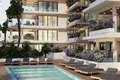 Mieszkanie 2 pokoi 83 m² Larnaka, Cyprus