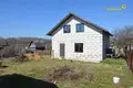 Haus 80 m² Papiarnianski sielski Saviet, Belarus