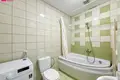 Mieszkanie 2 pokoi 59 m² Uszledzie, Litwa