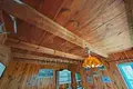 Maison 50 m² Cerninski selski Savet, Bélarus