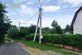 Land 102 m² Zabalocki sielski Saviet, Belarus