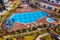 Mieszkanie 2 pokoi 55 m² Kestel, Turcja