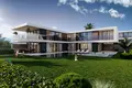 Complexe résidentiel ÇATALKÖY villas
