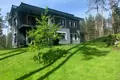 5 bedroom house 242 m² Riga, Latvia