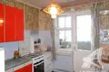 2 room apartment 54 m² Brest, Belarus