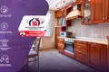 Appartement 3 chambres 104 m² Minsk, Bélarus