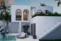 3 bedroom villa 315 m² Benoa, Indonesia