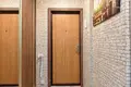 Appartement 3 chambres 51 m² Minsk, Bélarus