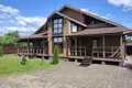 Cottage 6 rooms 174 m² Viarkudski sielski Saviet, Belarus
