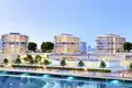 Complejo residencial Blue Bay Phase C