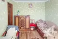 2 room apartment 47 m² Brest, Belarus