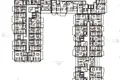 Wohnung 48 m² Tivat, Montenegro