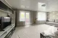 Wohnung 4 zimmer 107 m² Bielaviezski, Belarus