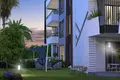 2 bedroom apartment 75 m² Alanya, Turkey