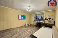 2 room apartment 60 m² Salihorsk, Belarus