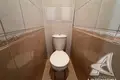Wohnung 1 zimmer 32 m² Muhavecki selski Savet, Belarus