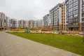 2 room apartment 51 m² Minsk, Belarus