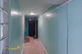 Mieszkanie 1 pokój 34 m² Mińsk, Białoruś