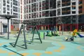 1 room apartment 38 m² Leninsky District, Russia
