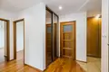 Квартира 3 комнаты 74 м² Варшава, Польша