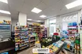 Tienda 59 m² en Minsk, Bielorrusia