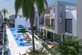 Wohnung 3 zimmer 105 m² Famagusta, Cyprus