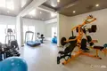 1 bedroom apartment 51 m² Becici, Montenegro