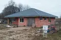 House 136 m² Jzufouski sielski Saviet, Belarus