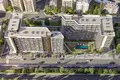Apartamento 1 habitacion 60 m² Bornova, Turquía
