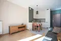 2 room apartment 52 m² in Warsaw, Poland