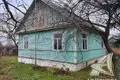 Maison 49 m² Lyscycki sielski Saviet, Biélorussie