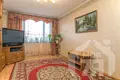 4 room apartment 80 m² Maladzyechna, Belarus