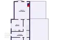 5 room apartment 213 m² Kalodziscanski sielski Saviet, Belarus