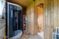 House 45 m² Rakauski selski Savet, Belarus