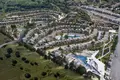 Apartamentos multinivel 1 habitación 49 m² Agios Amvrosios, Chipre del Norte