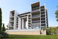 3 bedroom apartment 130 m² Koinoteta Agiou Tychona, Cyprus