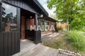 Casa 4 habitaciones 105 m² Jyvaeskylae sub-region, Finlandia