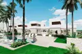 3 bedroom apartment 85 m² Los Alcazares, Spain