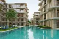 Complejo residencial Bellevue Beachfront