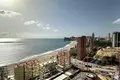 Wohnung 1 Schlafzimmer 134 m² Benidorm, Spanien