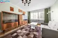Квартира 3 комнаты 63 м² Вильнюс, Литва