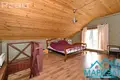 Ferienhaus 400 m² Varapajeuski sielski Saviet, Weißrussland