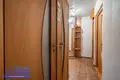 Wohnung 2 zimmer 48 m² Minsk, Belarus