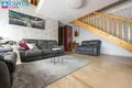 Квартира 4 комнаты 87 м² Клайпеда, Литва