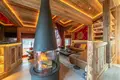 Chalet 5 Schlafzimmer  in Albertville, Frankreich