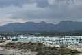 2 bedroom penthouse 123 m² Kyrenia, Northern Cyprus